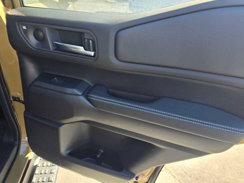 New 2026 Toyota Land Cruiser image 13