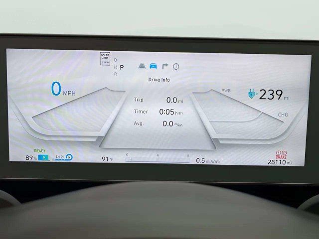 Used 2024 Hyundai Ioniq 5 SE RWD image 13