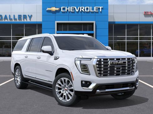 New 2026 GMC Yukon XL Denali image 8