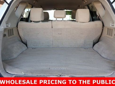 Used 2011 Nissan Murano S image 17