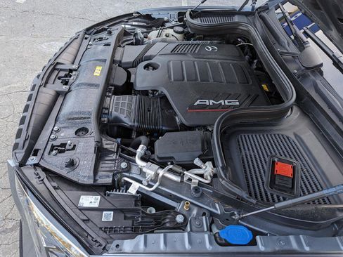 Used 2024 Mercedes-Benz GLE 53 AMG 4MATIC image 49