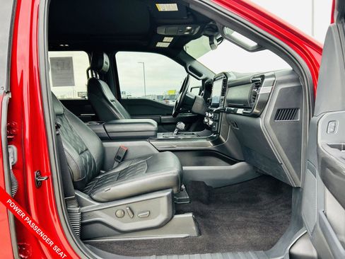Used 2022 Ford F150 XLT w/ Equipment Group 302A High AWD/4WD image 36