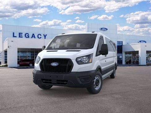 New 2026 Ford Transit 350 XL RWD image 2