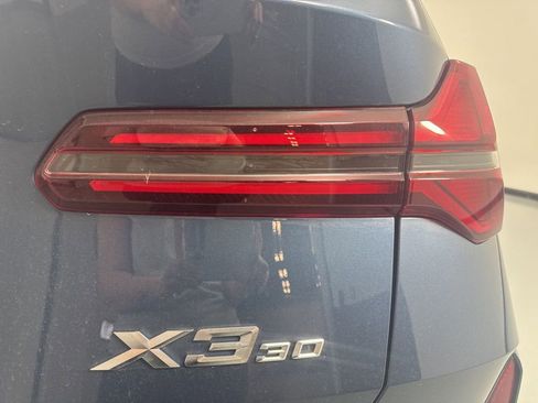 New 2026 BMW X3 xDrive30 AWD/4WD image 7