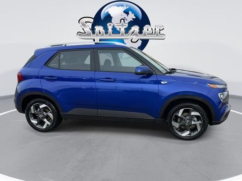 New 2026 Hyundai Venue SEL image 10