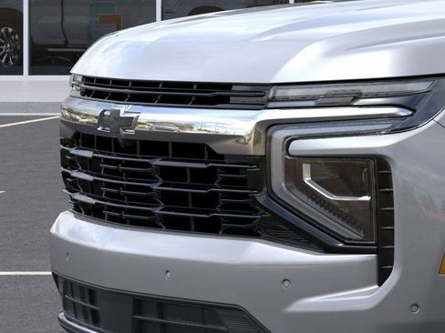 New 2026 Chevrolet Tahoe LS image 13