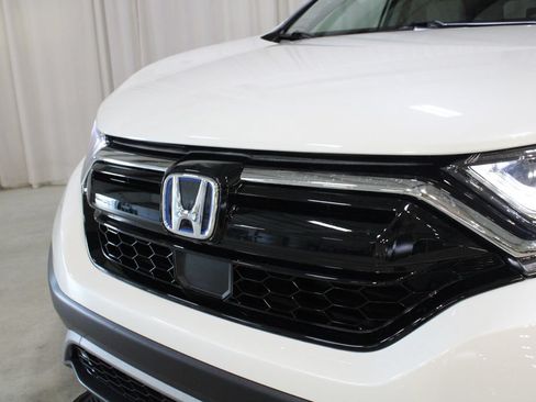 Used 2020 Honda CR-V EX-L image 36