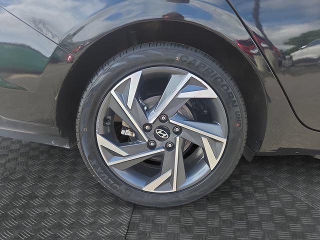 Used 2024 Hyundai Elantra SEL w/ Convenience Package FWD image 38
