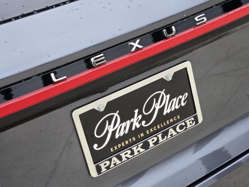 Used 2025 Lexus RX 350 Premium Plus w/ Accessory Package (Z1) FWD image 41