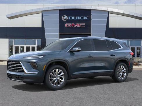 New 2026 Buick Enclave Preferred w/ Power Package image 26
