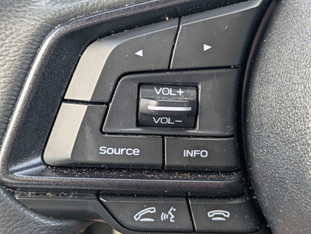 Used 2022 Subaru Forester Wilderness AWD/4WD image 29