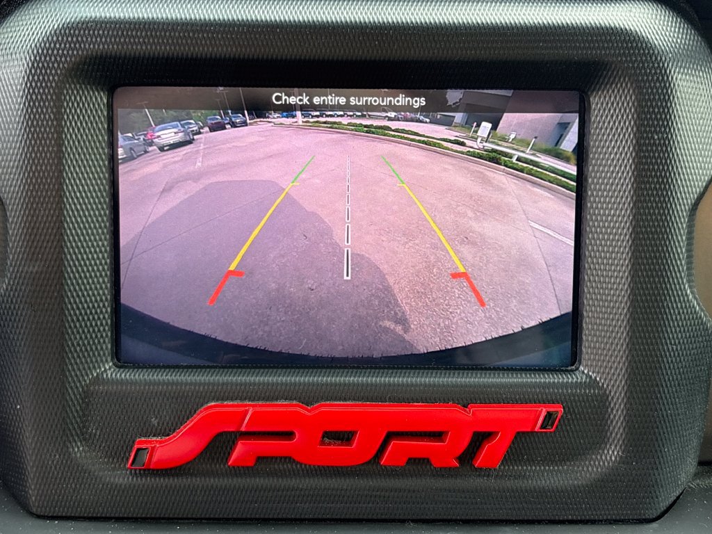 Used 2019 Jeep Wrangler Sport AWD/4WD image 24