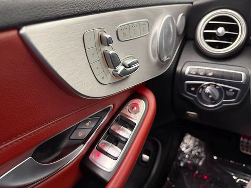 Used 2020 Mercedes-Benz C 43 AMG 4MATIC Cabriolet image 21
