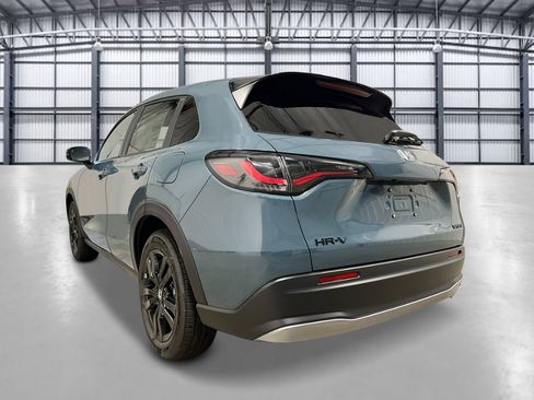 New 2026 Honda HR-V Sport image 3