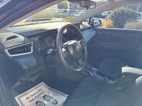 Used 2024 Toyota Corolla LE image 24