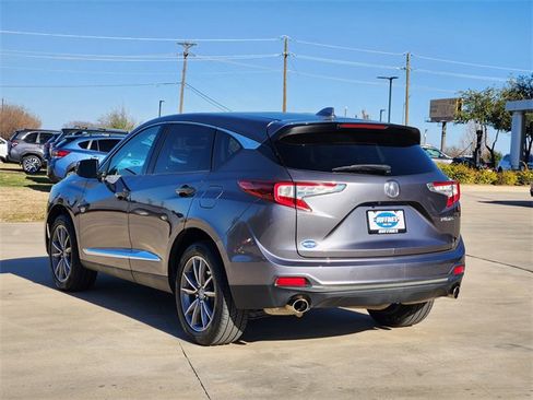 Used 2020 Acura RDX w/ Technology Package image 5