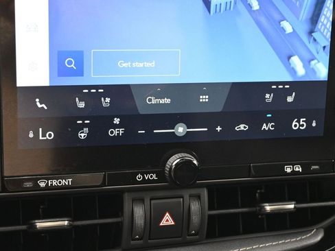 Used 2024 Lexus NX 350h 350h Premium image 19