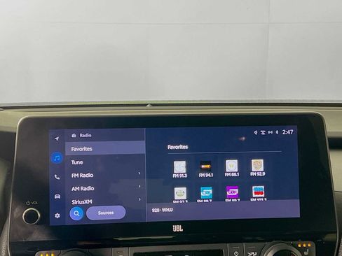 Used 2024 Toyota Grand Highlander Platinum image 14