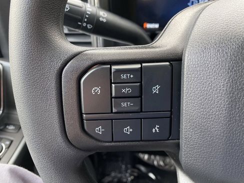 New 2026 Ford F250 XLT w/ XLT Premium Package image 35