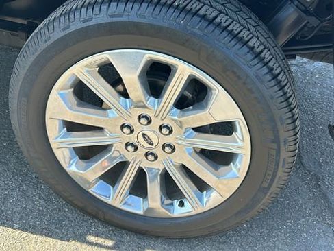 Certified 2022 Ford F150 Limited image 6