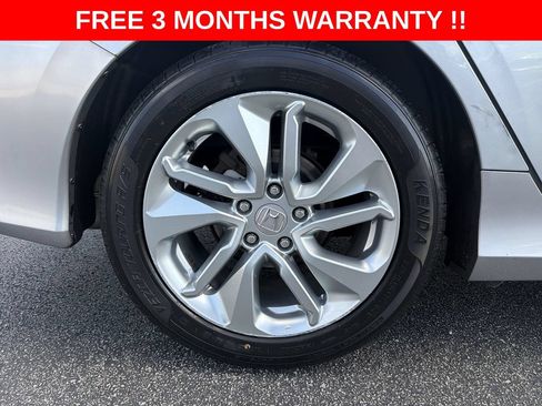 Used 2016 Honda Civic LX image 31