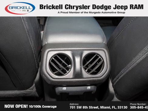 Used 2021 Jeep Wrangler Unlimited Sahara image 18