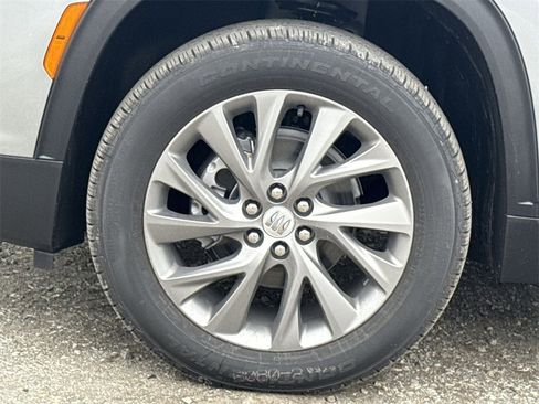 New 2026 Buick Enclave Preferred image 12