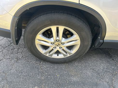 Used 2011 Honda CR-V EX image 27