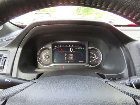 Used 2023 Honda Passport EX-L image 25