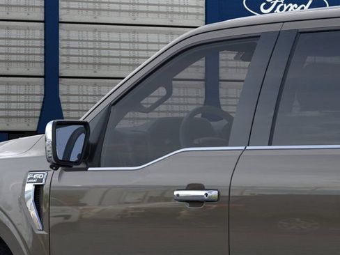 New 2026 Ford F150 Lariat AWD/4WD image 20