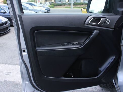 Used 2020 Ford Ranger Lariat w/ Technology Package RWD image 8