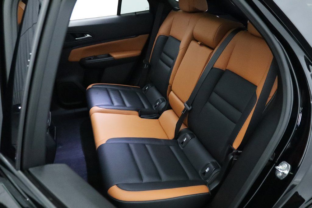 Used 2024 Honda Prologue Elite image 10