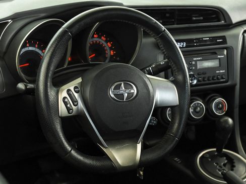 Used 2012 Scion tC image 14