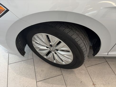 Used 2019 Volkswagen Jetta S image 8