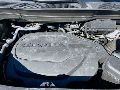 Used 2022 Honda Passport EX-L image 29