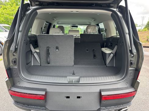 New 2026 Hyundai Santa Fe SEL w/ Tow & Go Package FWD image 19