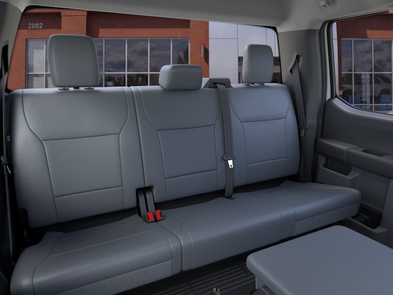 New 2026 Ford F250 XL w/ XL Driver Assist Package RWD image 11