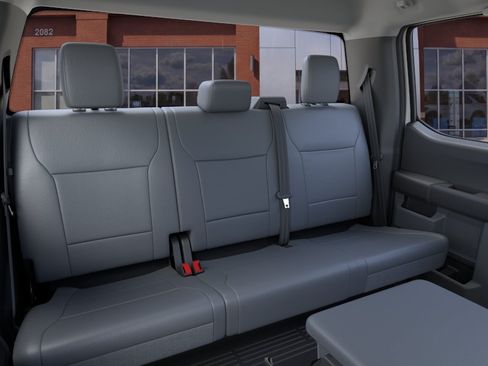 New 2026 Ford F250 XL w/ XL Driver Assist Package RWD image 11