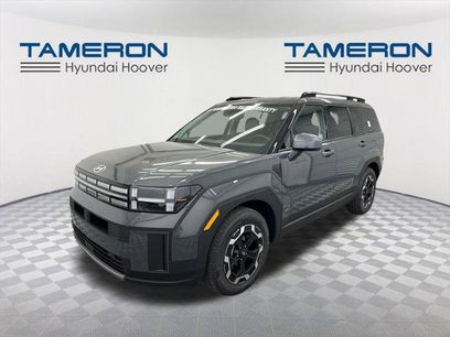 New 2026 Hyundai Santa Fe SEL