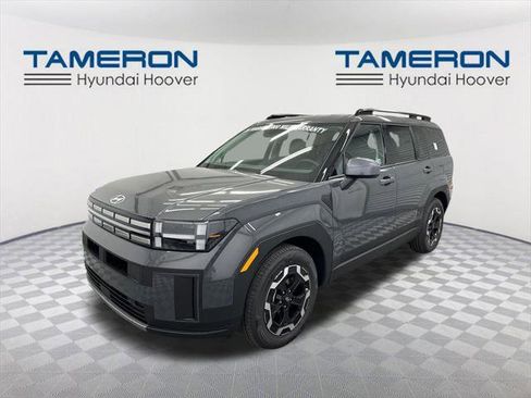 New 2026 Hyundai Santa Fe SEL image 1