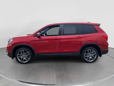 Used 2023 Honda Passport EX-L image 5