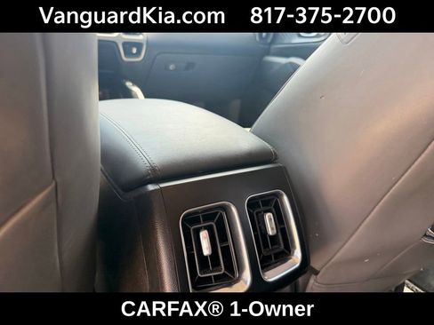 Certified 2023 Kia Sorento S FWD image 25