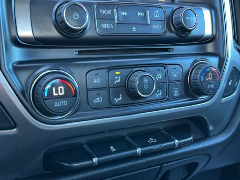 Used 2014 Chevrolet Silverado 1500 LT w/ Texas Edition, 1LT Trim image 15