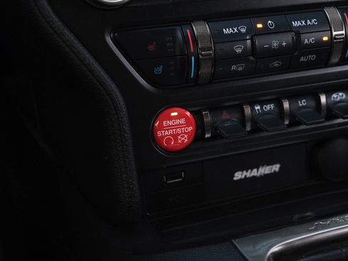 Used 2017 Ford Mustang Shelby GT350 image 33