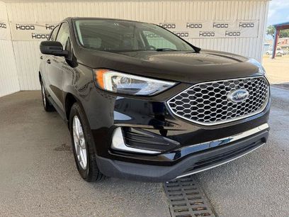 Certified 2024 Ford Edge SEL