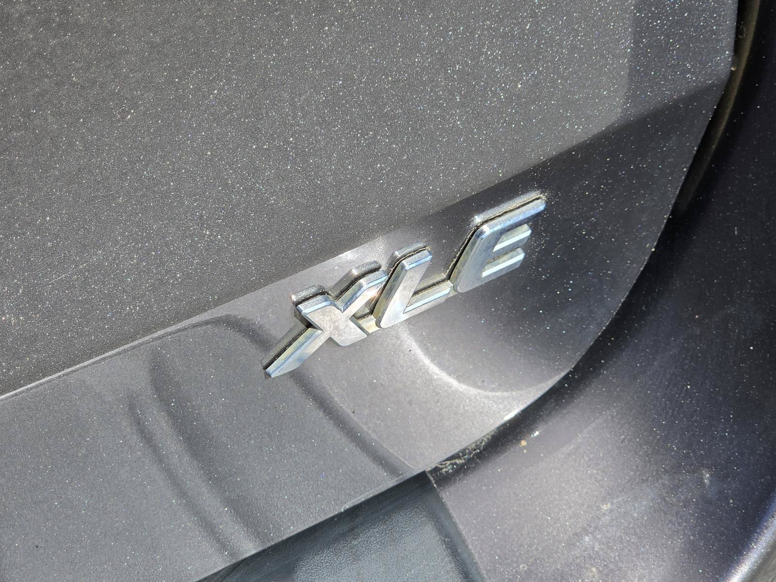Used 2020 Toyota Sienna XLE FWD image 9