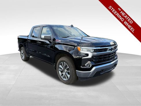Used 2023 Chevrolet Silverado 1500 LT AWD/4WD image 10