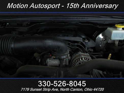 Used 2020 RAM 1500 Big Horn AWD/4WD image 13