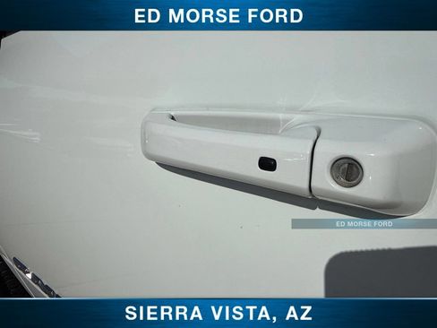 Used 2024 RAM 2500 Laramie AWD/4WD image 55