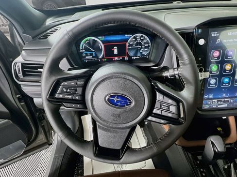 New 2026 Subaru Forester Touring AWD/4WD image 10